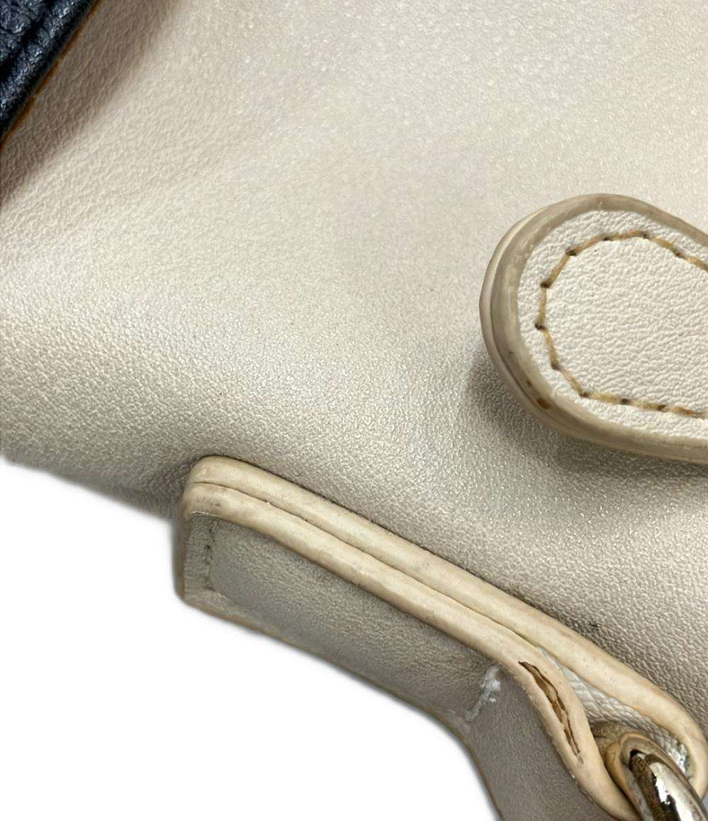 ハッシュアッシュ ショルダーバッグ 斜め掛け メンズ HusHusH