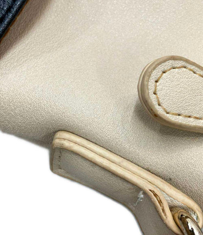 ハッシュアッシュ ショルダーバッグ 斜め掛け メンズ HusHusH