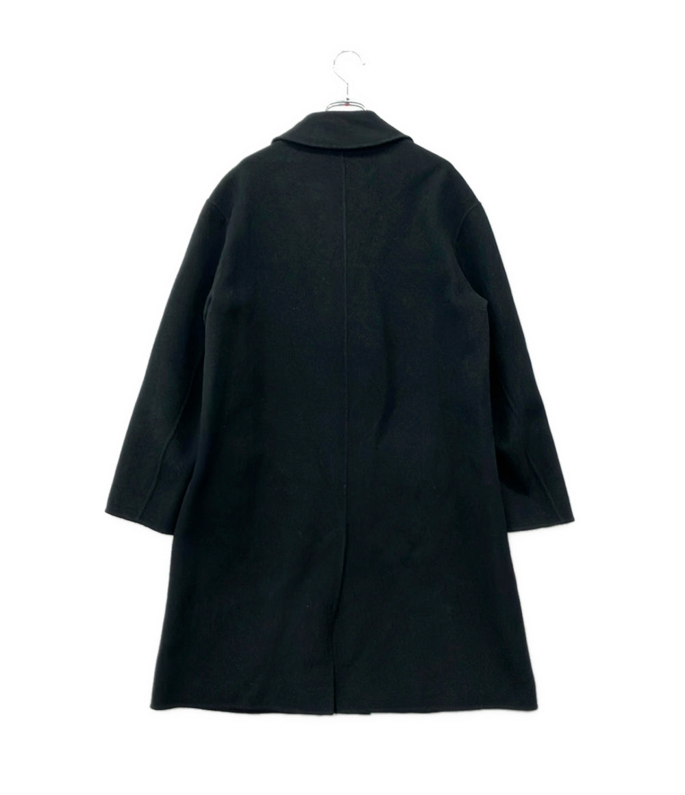 S'MAX MARA ピーコート ウール ミセス&エレガンス レディース SIZE 38 (M) エス マックスマーラ