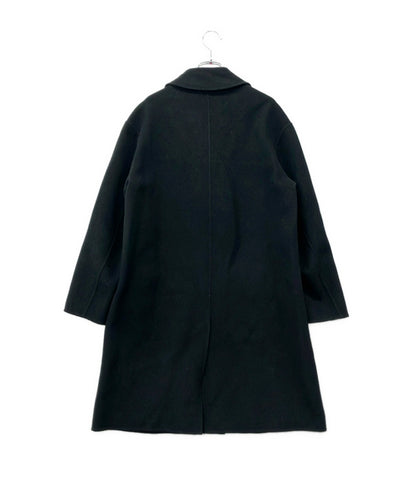 S'MAX MARA ピーコート ウール ミセス&エレガンス レディース SIZE 38 (M) エス マックスマーラ