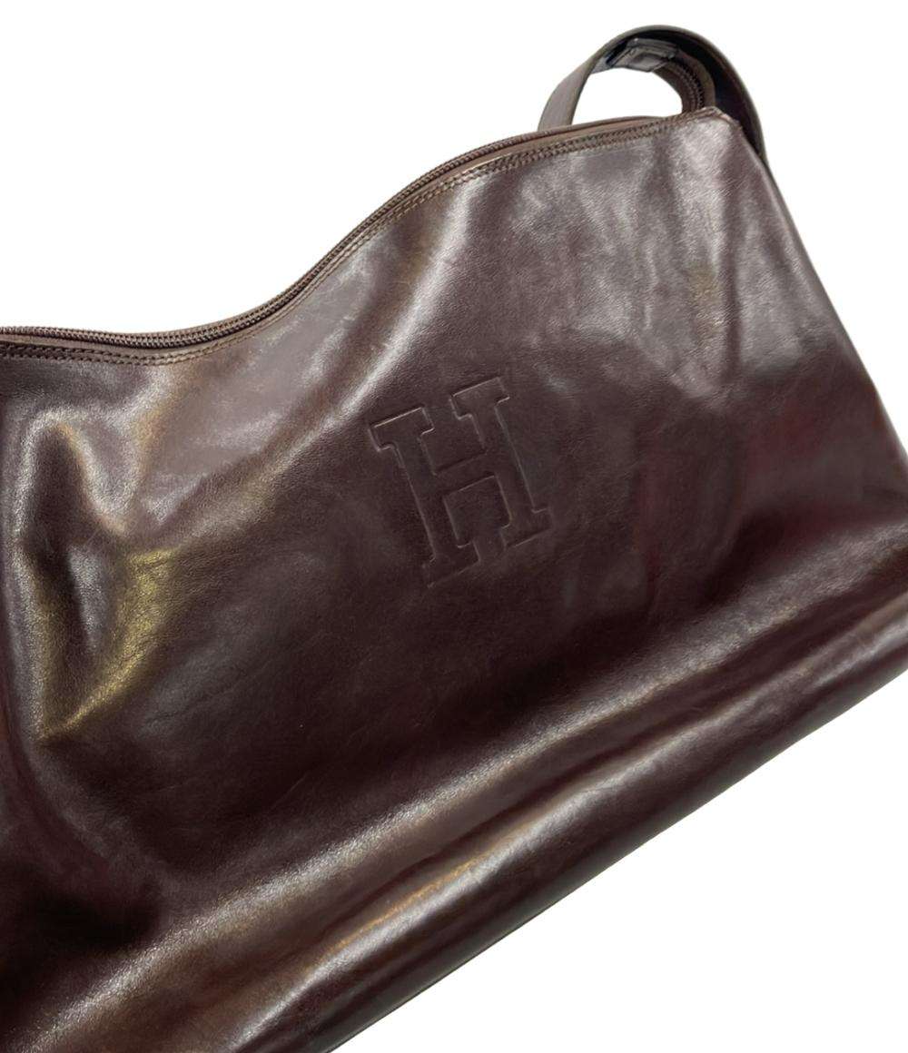 HIROFU ショルダーバッグ 肩掛け レディース ヒロフ