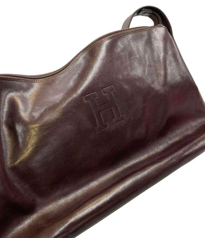 HIROFU ショルダーバッグ 肩掛け レディース ヒロフ