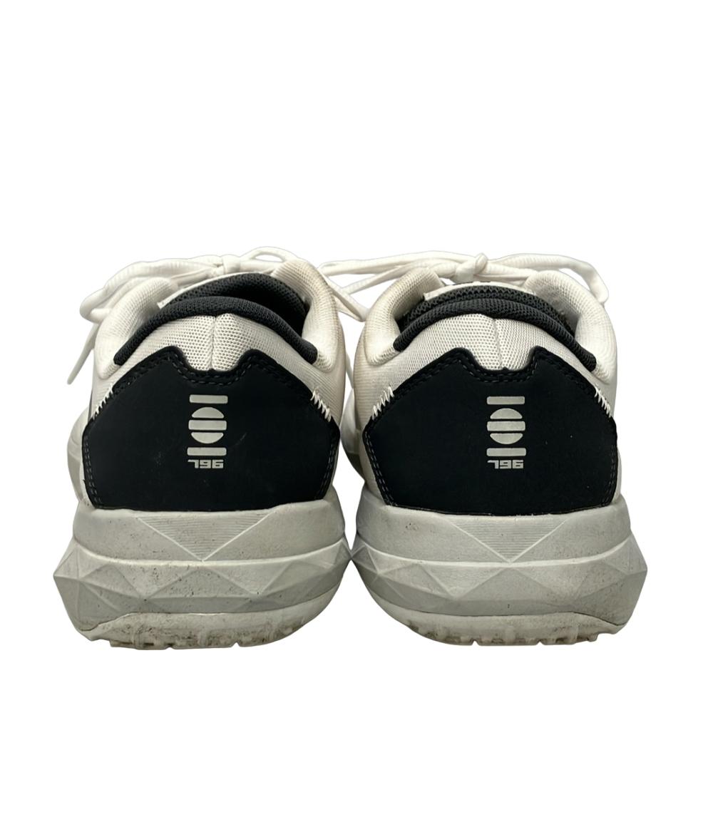 NEW BALANCE ローカットスニーカー MCO796W4 メンズ SIZE 26.5 ニューバランス