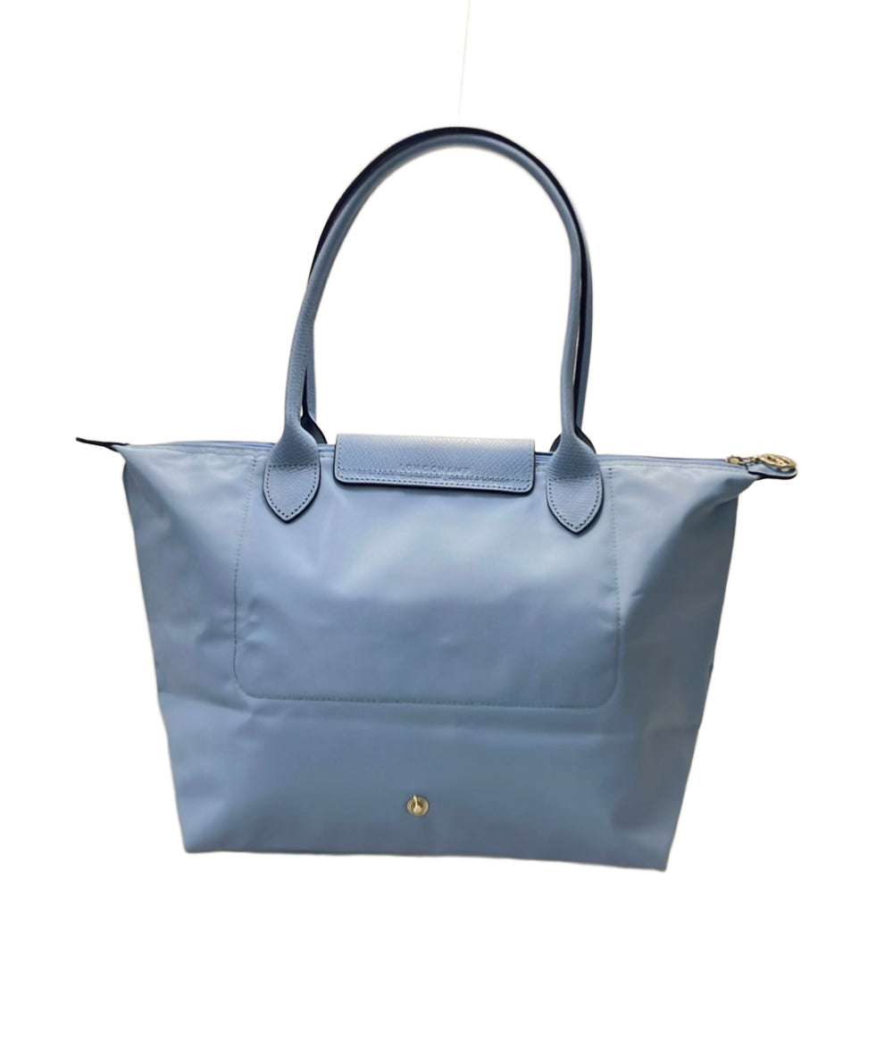 美品 Longchamp トートバッグ ル プリアージュ L2605619P38 レディース ロンシャン
