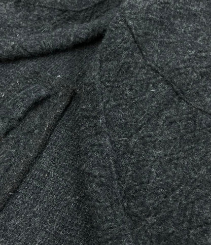 訳あり シャリーフ 長袖カーディガン メンズ SIZE 1 (M) SHAREEF