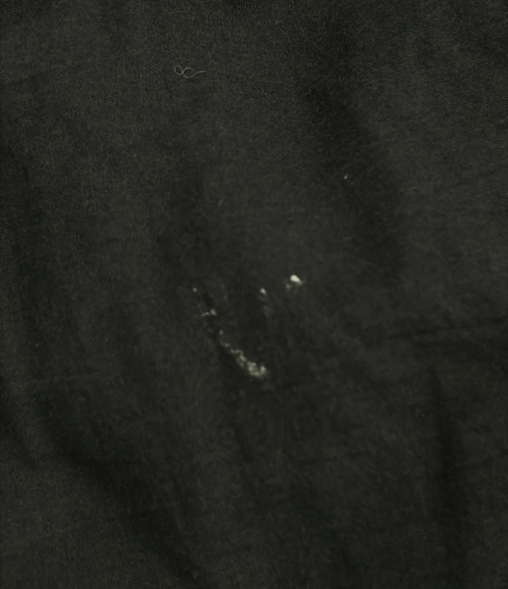POLO RALPH LAUREN ノースリーブワンピース レディース SIZE M ポロ・ラルフローレン