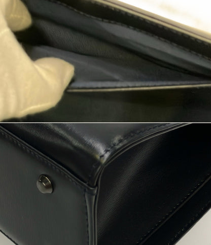 美品 HAMANO ハンドバッグ 傳濱野 レディース ハマノ