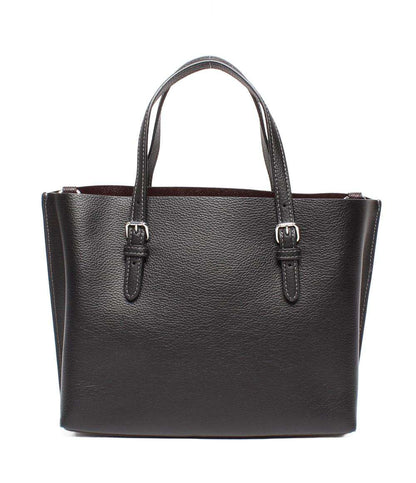 美品 コーチ 2wayハンドバッグ ショルダーバッグ 斜め掛け CV966 レディース COACH