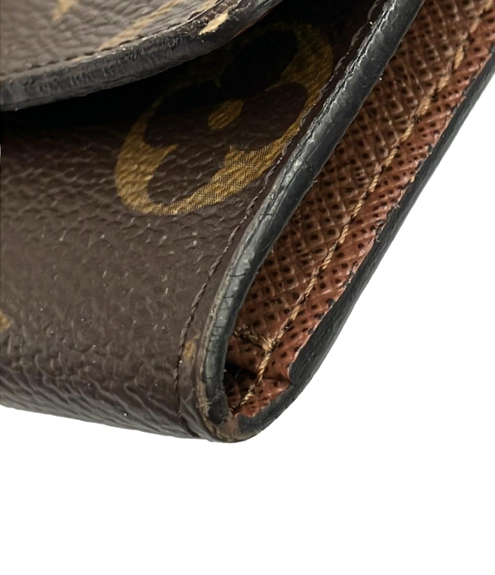 LOUIS VUITTON 6連キーケース モノグラム ミュルティクレ6 M62630 レディース メンズ ルイ・ヴィトン