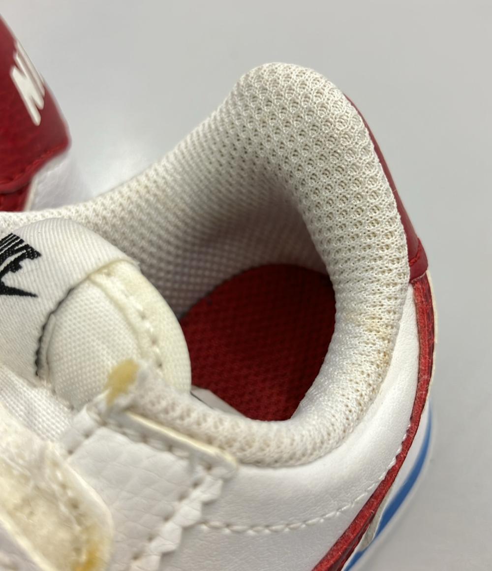 ナイキ ローカットスニーカー コルテッツ 904769-103 ベビー SIZE 11.0 (M) NIKE