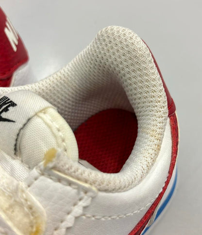 ナイキ ローカットスニーカー コルテッツ 904769-103 ベビー SIZE 11.0 (M) NIKE