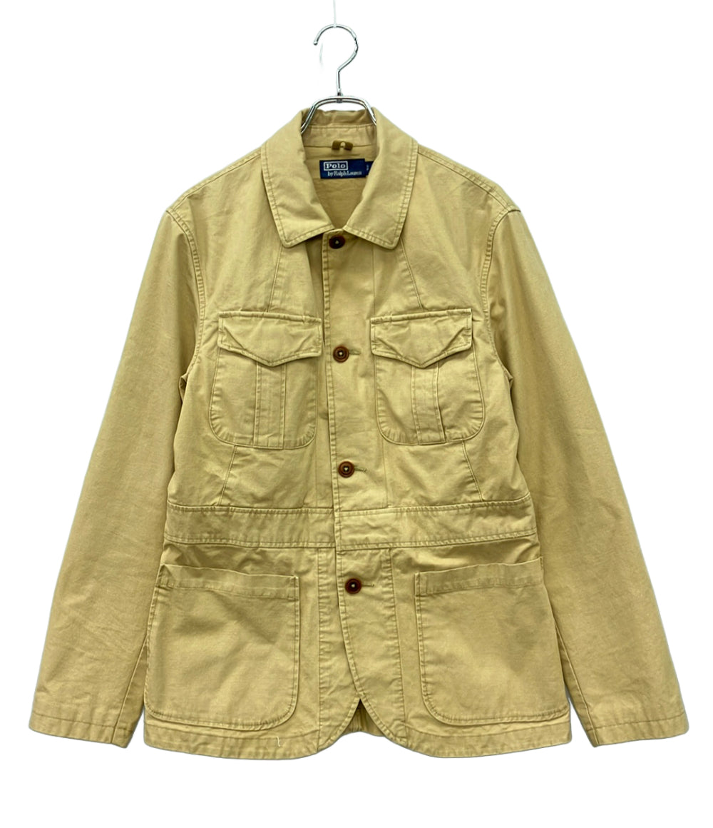 POLO RALPH LAUREN フィールドジャケット メンズ SIZE S ポロ・ラルフローレン