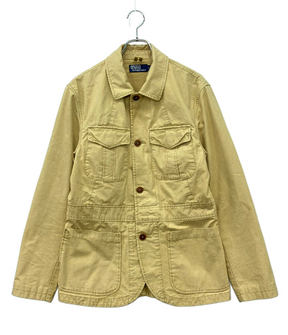 POLO RALPH LAUREN フィールドジャケット メンズ SIZE S ポロ・ラルフローレン