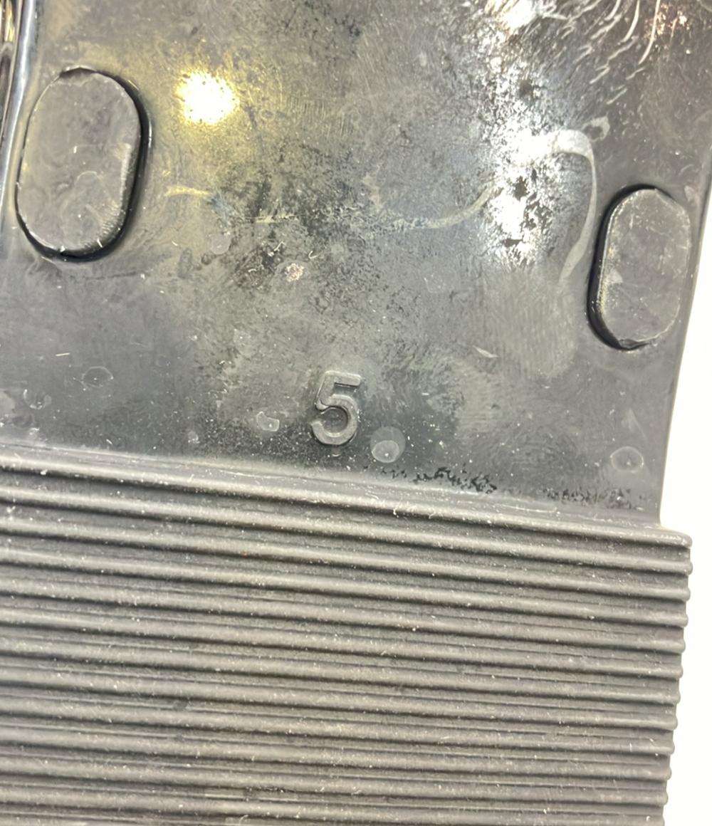 トリーバーチ ラバーサンダル レディース SIZE 5 (XS) Tory Burch