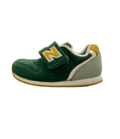 訳あり ニューバランス ローカットスニーカー FS996TGI ベビー SIZE 14.0 (M) NEW BALANCE