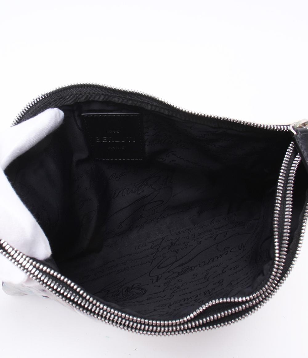 ベルルッティ クラッチバッグ ポーチ ユニセックス Berluti