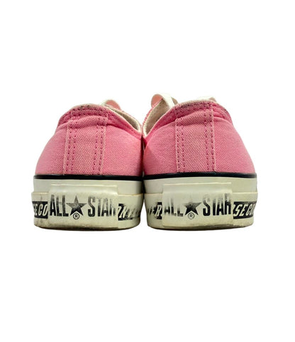 コンバース ローカットスニーカー レディース SIZE 24.0 (L) CONVERSE