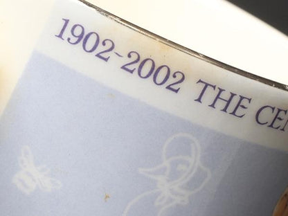 ウエッジウッド マグカップ ピーターラビット WEDGWOOD