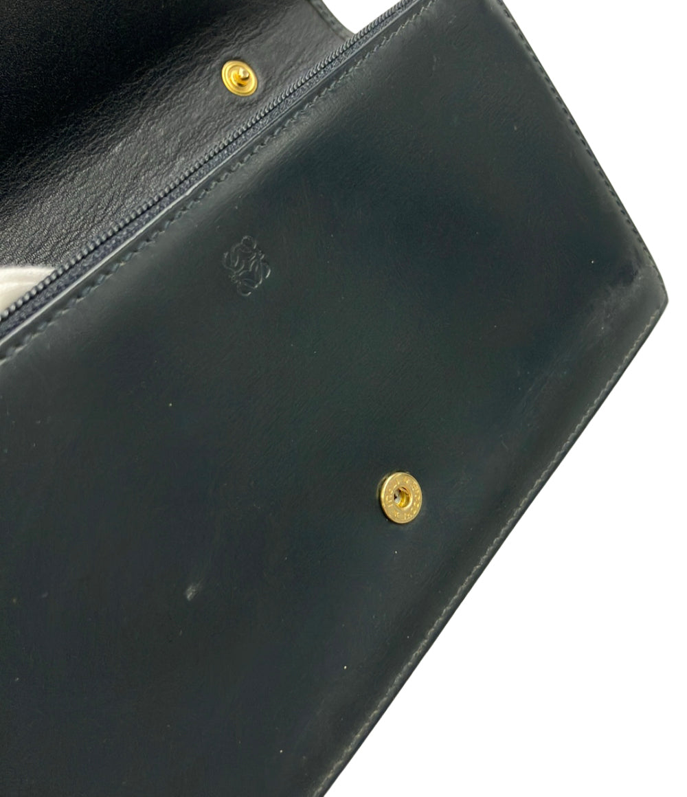 LOEWE 長財布 レディース メンズ ロエベ