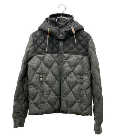 MONCLER ダウンジャケット LABASTIDE インポート メンズ SIZE 2 (M) モンクレール