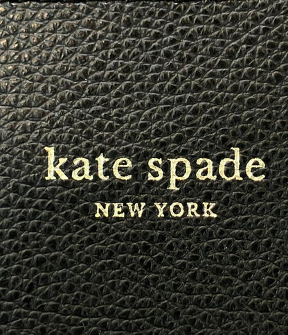 美品 Kate Spade 2way トートバッグ ショルダーバッグ 斜め掛け WKRU5696 レディース ケイトスペード