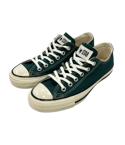 美品 CONVERSE ローカットスニーカー レディース SIZE 24.0 (L) コンバース