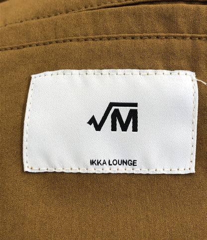 美品 バルマカーンコート      レディース SIZE M (M) IKKA LOUNGE