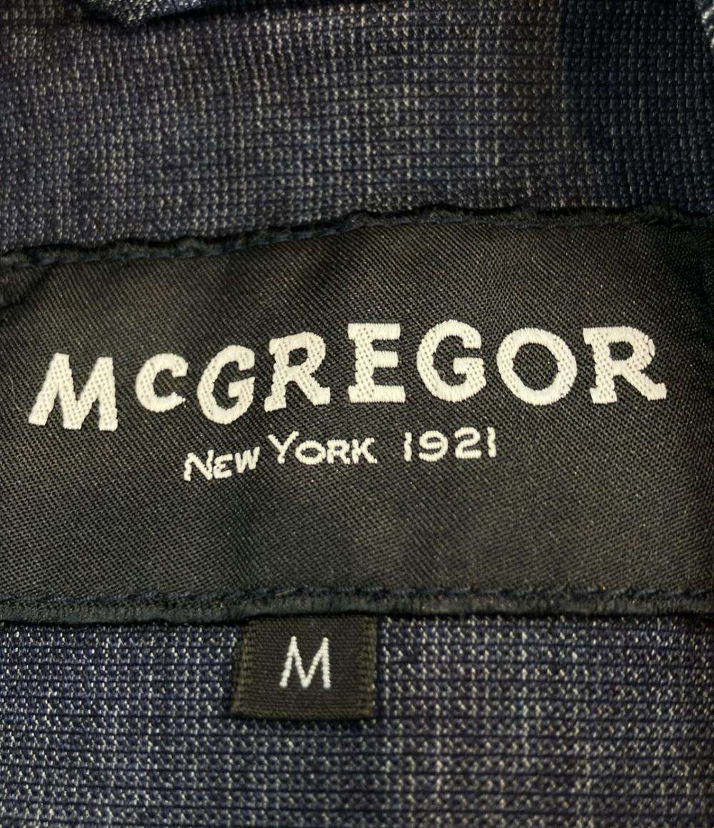 美品 マックレガー パーカー メンズ SIZE M McGregor