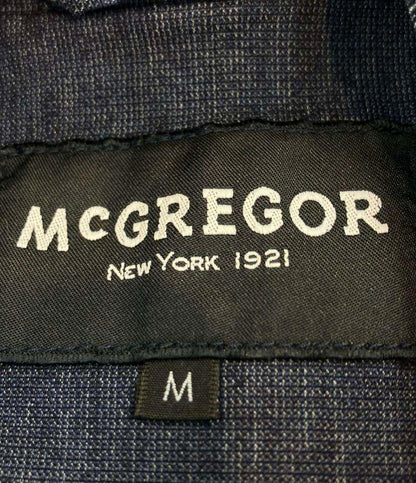 美品 マックレガー パーカー メンズ SIZE M McGregor