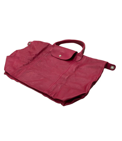 Longchamp 2WAY トートバッグ ショルダーバッグ  斜め掛け 1630737560 レディース ロンシャン