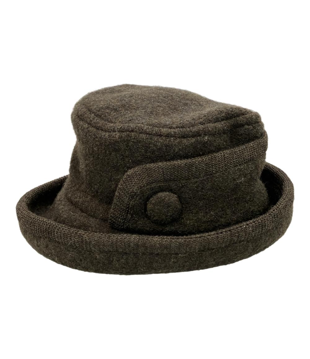 Fred bare フレッドベア　made in ENGLAND 英国製 日本極東貿易 / Fred Bare Headwear フレッドベアヘッドウェア
