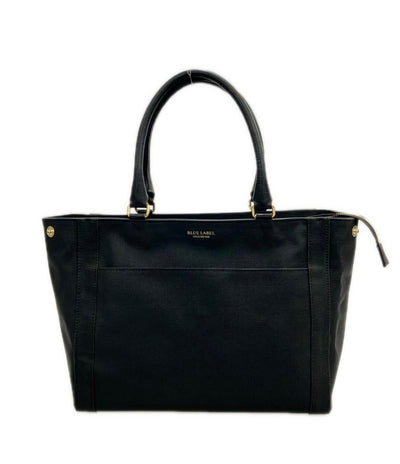 ブルーレーベルクレストブリッジ トートバッグ レディース BLUE LABEL CRESTBRIDGE