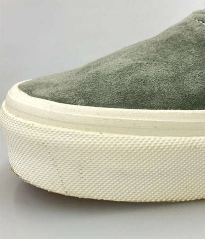 VANS ローカットスニーカー AUTHENTIC 721356 メンズ SIZE 27.0 ヴァンズ