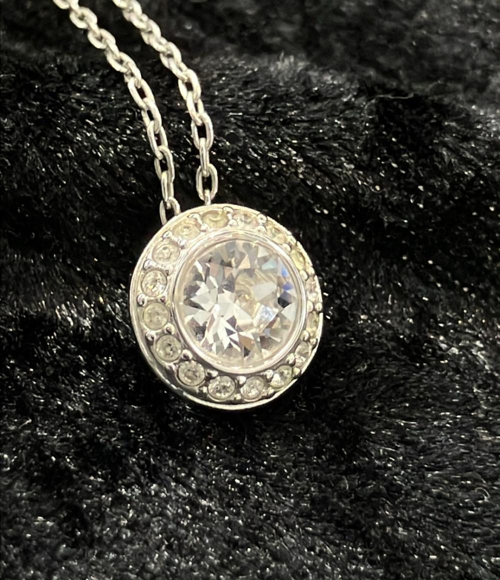 スワロフスキー ネックレス レディース SWAROVSKI