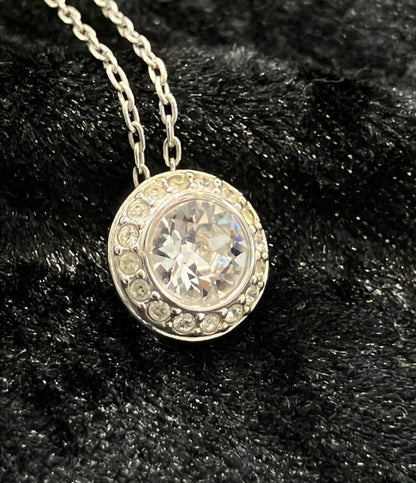 スワロフスキー ネックレス レディース SWAROVSKI
