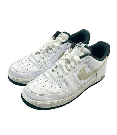 NIKE ローカットスニーカー AIR FORCE 1 07 LV8 HF1939-100 メンズ SIZE 29.0 (XL) ナイキ