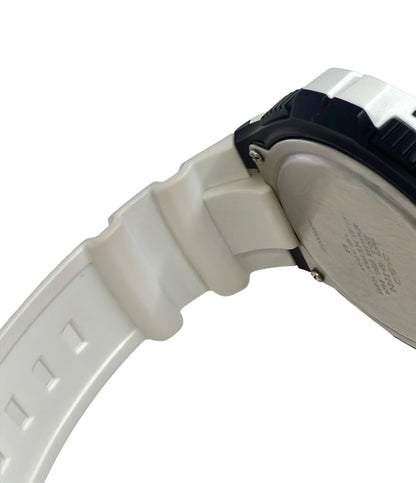 CASIO 腕時計 CASIO Collection ソーラー W-S220 メンズ カシオ