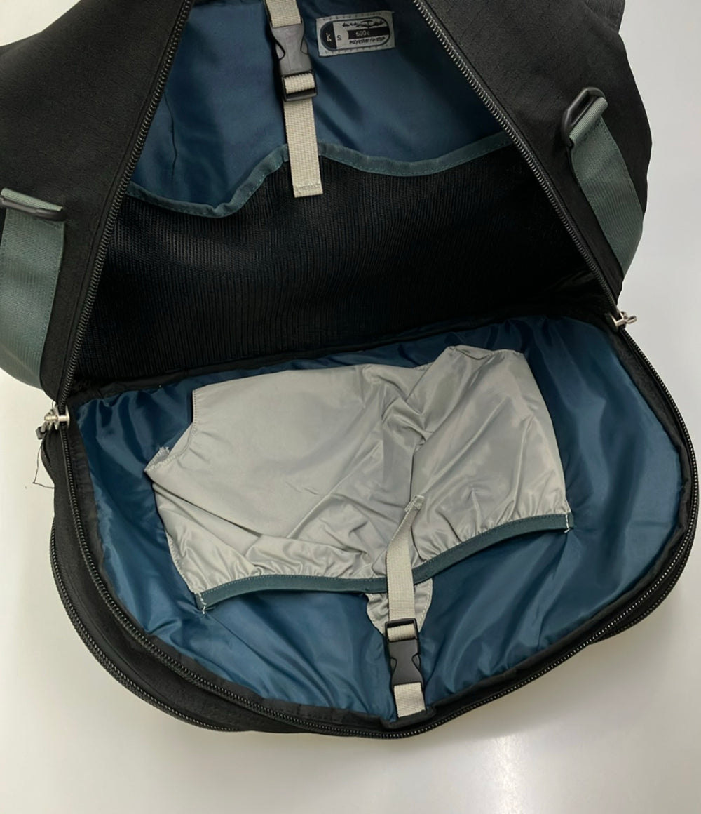 Karrimor ショルダーバッグ リュック トラベルバッグ 2WAY 斜め掛け メンズ カリマー