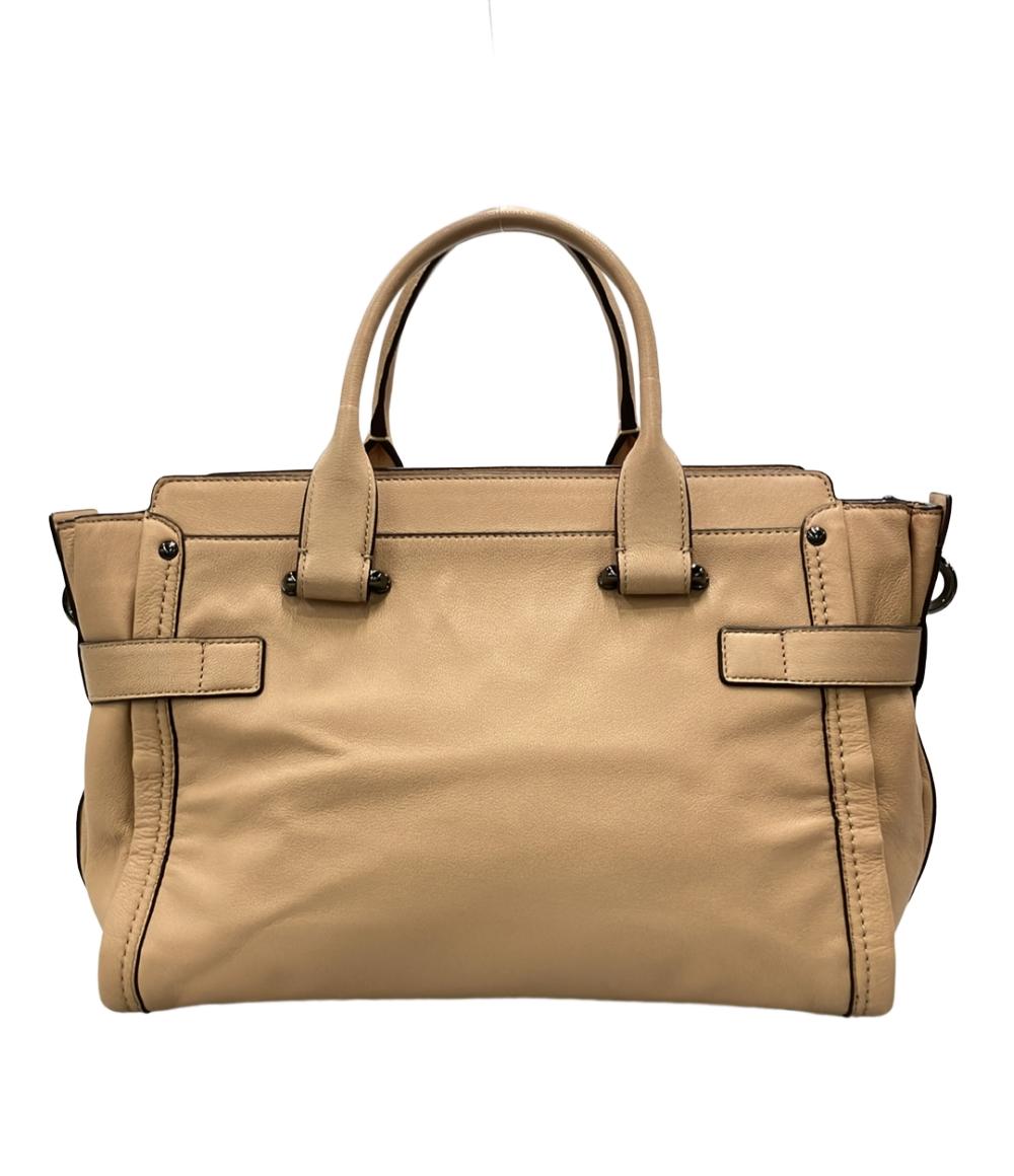 COACH 2WAY ハンドバッグ ショルダーバッグ 斜め掛け 37732 レディース コーチ