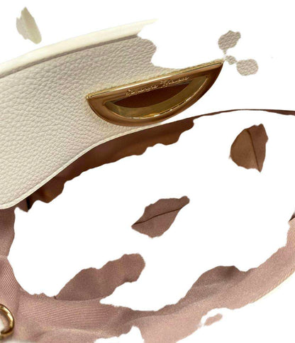 Samantha Thavasa 2WAY ハンドバッグ ショルダーバッグ 斜め掛け レディース サマンサタバサ