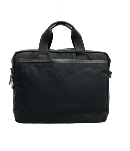 TUMI ブリーフケース ショルダーバッグ 2WAY 斜め掛け ナイロン メンズ トゥミ