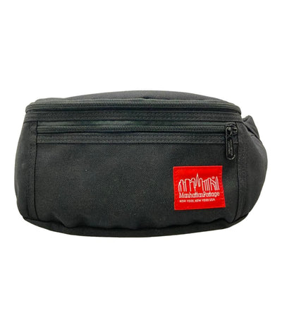 Manhattan Portage ボディバッグ メンズ マンハッタンポーテージ