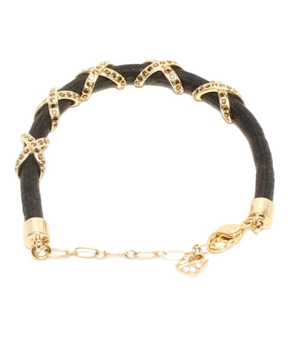 美品 スワロフスキー ブレスレット レディース SWAROVSKI