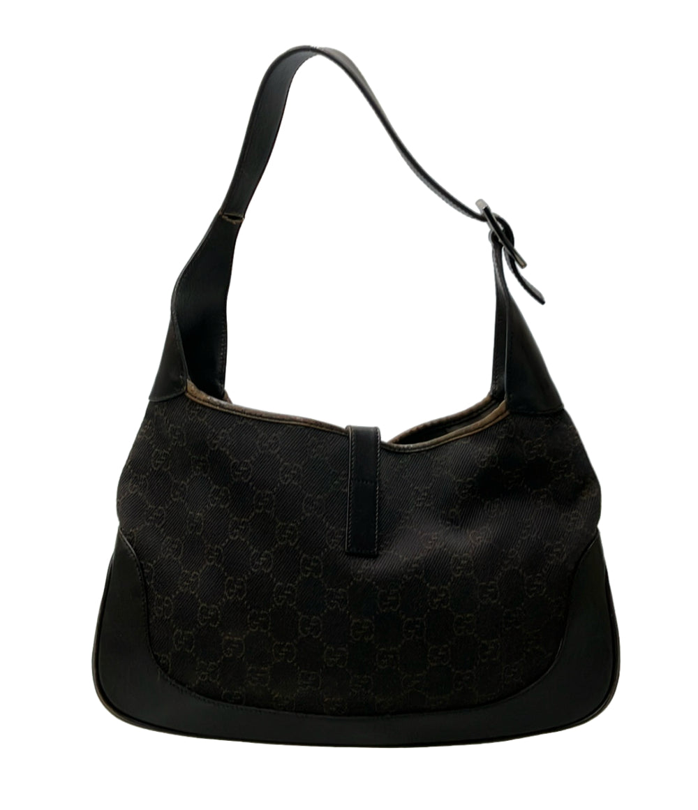 GUCCI ショルダーバッグ 肩掛け ジャッキーGG 00963 3444 レディース グッチ