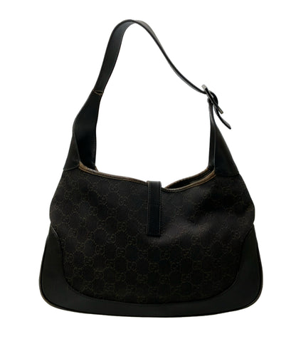 GUCCI ショルダーバッグ 肩掛け ジャッキーGG 00963 3444 レディース グッチ