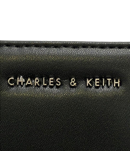CHARLES&KEITH 二つ折り財布 レディース チャールズ＆キース