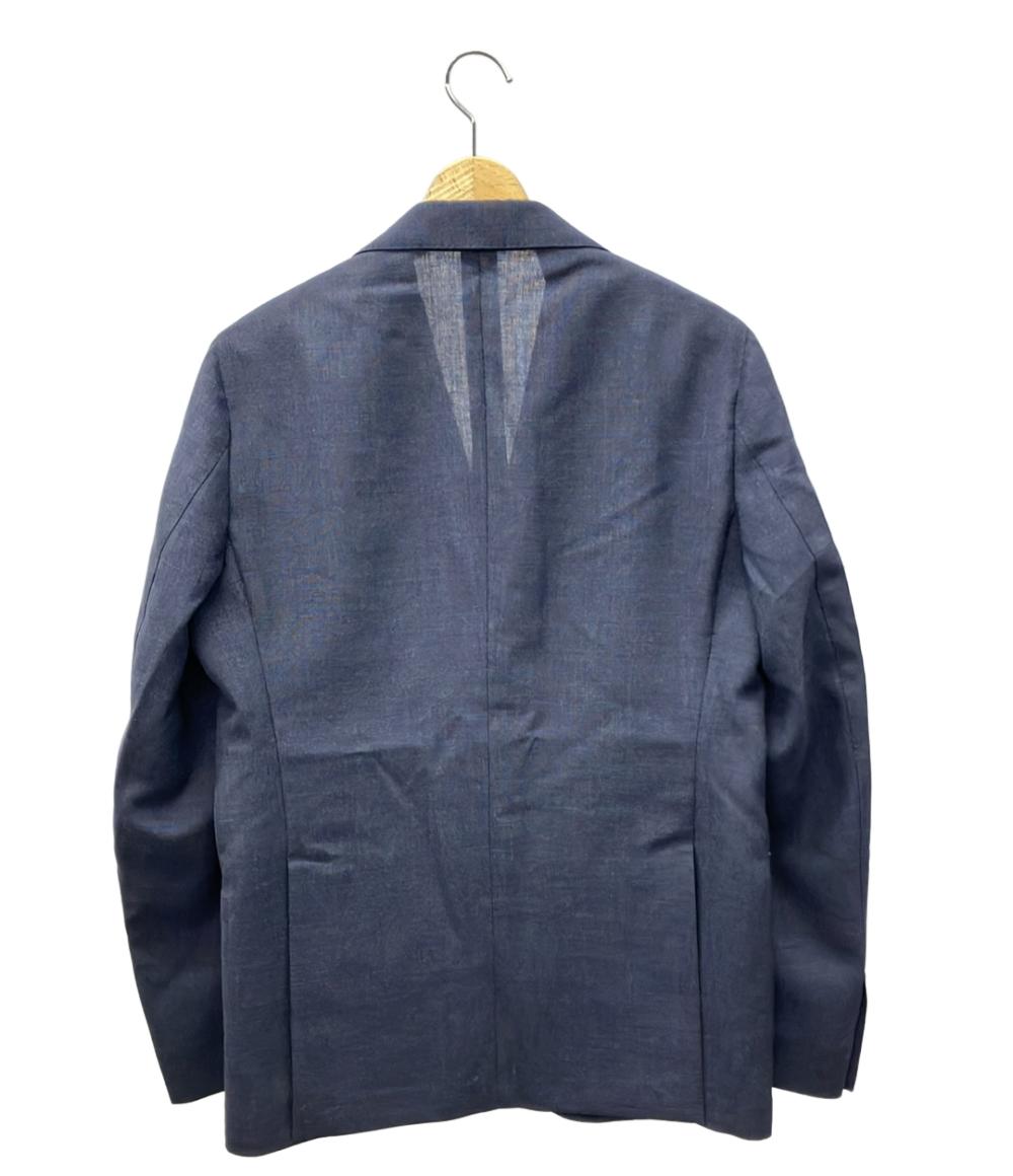 美品 バニョーリサルトリアナポリ テーラードジャケット メンズ SIZE 48 (L) BAGNOLI SARTORIA NAPOLI