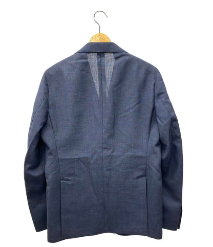 美品 バニョーリサルトリアナポリ テーラードジャケット メンズ SIZE 48 (L) BAGNOLI SARTORIA NAPOLI