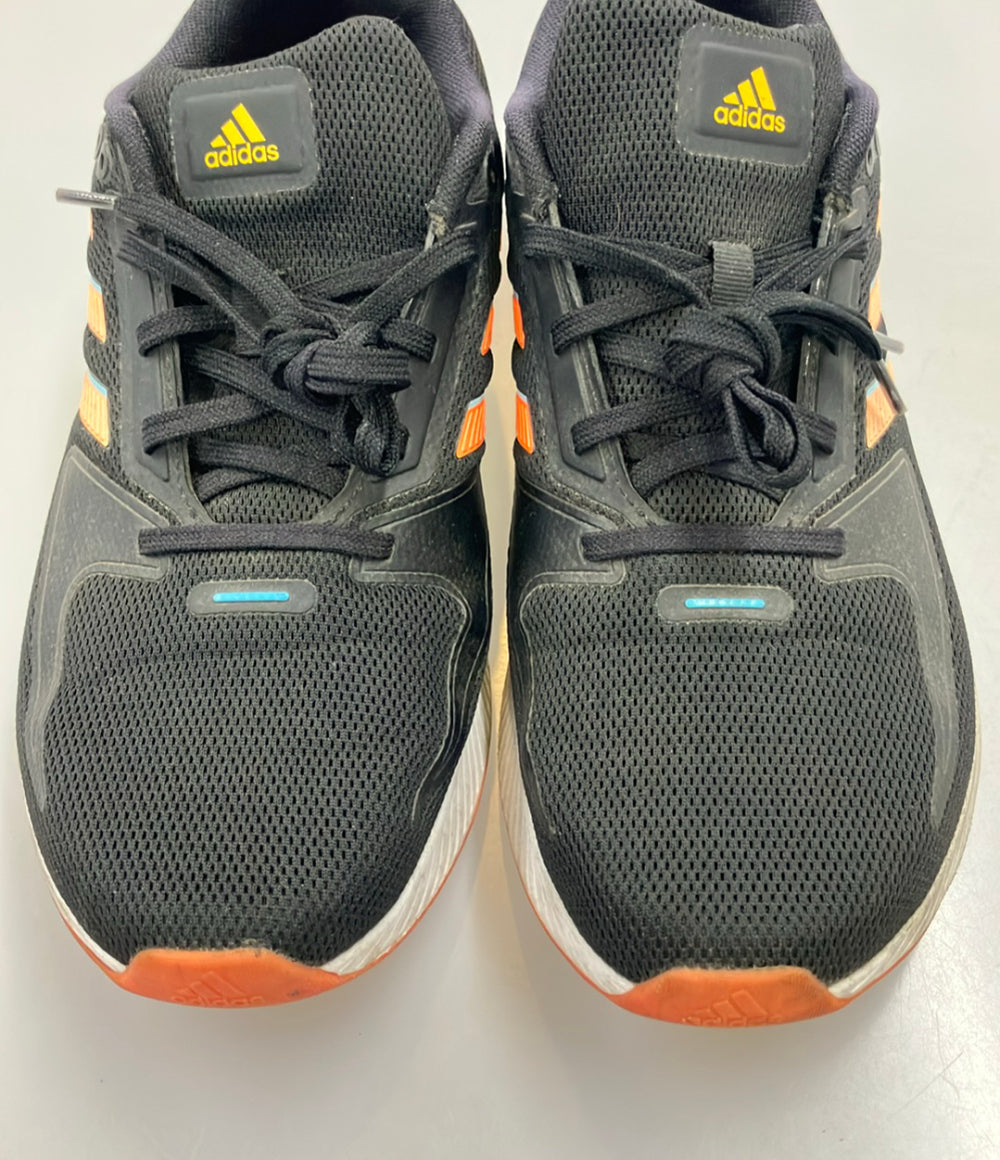 adidas ローカットスニーカー RUNFALCON 2.0 H04539 メンズ SIZE 25.5 (S) アディダス