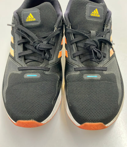 adidas ローカットスニーカー RUNFALCON 2.0 H04539 メンズ SIZE 25.5 (S) アディダス